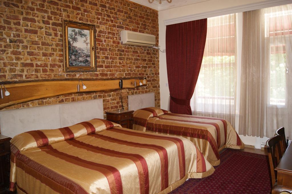 Yesilkoey Airport Hotel Стамбул Экстерьер фото
