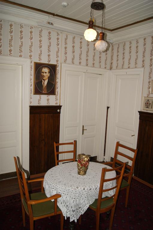 Yesilkoey Airport Hotel Стамбул Экстерьер фото